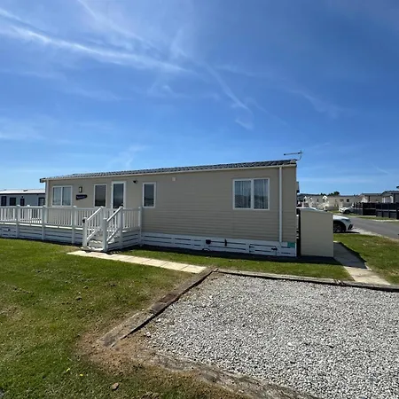 Summerleaze 11, Bude